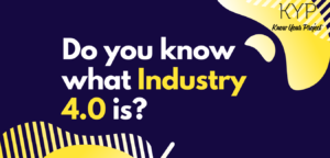 Do you know what Industry 4.0 is?
