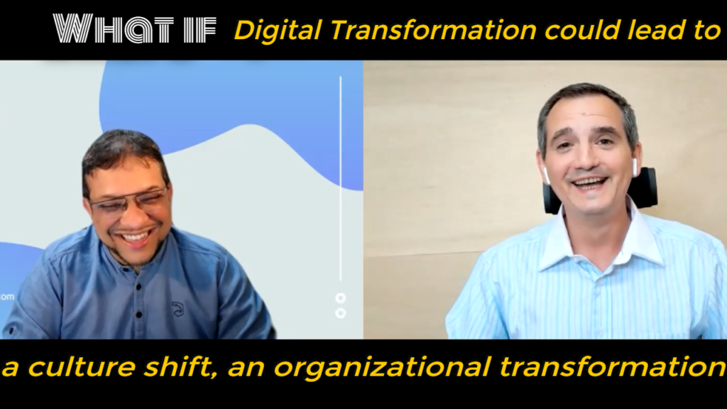 Digital Transformation