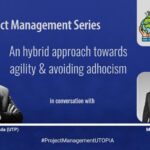 A Hybrid Approach towards #Agility & avoiding #Adhocism