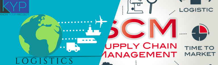 Logistics vs Supply Chain Management