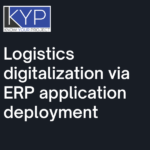 ERP Software Can Help You Improve Your Logistics